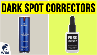 Best Dark Spot Correctors