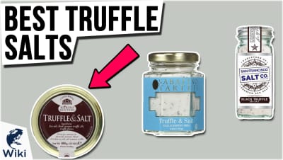 Best Truffle Salts