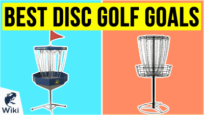 Best Disc Golf Goals