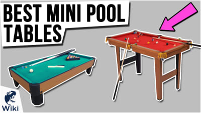 Best Mini Pool Tables