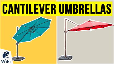 Best Cantilever Umbrellas