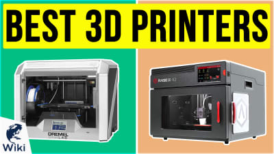 Best 3D Printers