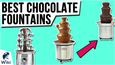 Best Chocolate Fountains