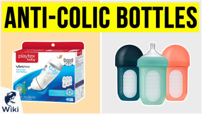 Best Anti-Colic Bottles