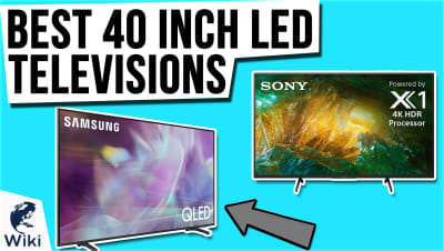 Best 40 Inch LED Televisions