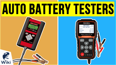 Best Auto Battery Testers