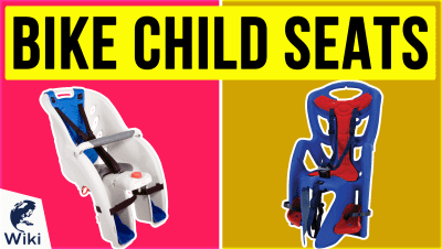 Best Bike Child Seats