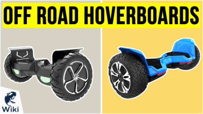 Best Off Road Hoverboards