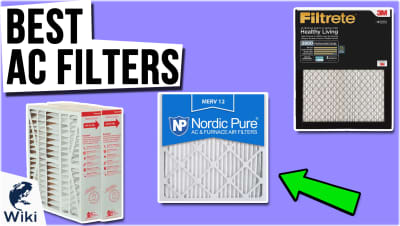 Best AC Filters