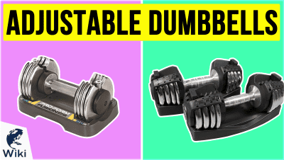 Best Adjustable Dumbbells