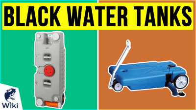 Best Black Water Tanks