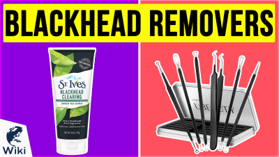 Best Blackhead Removers