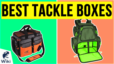 Best Tackle Boxes