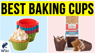 Best Baking Cups