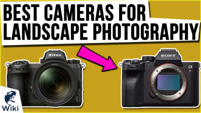 Best Cameras For Landscape Photography