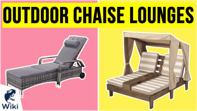 Best Outdoor Chaise Lounges