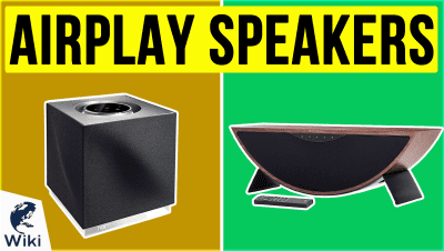 Best Airplay Speakers