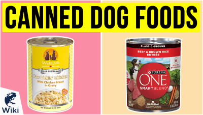 Best Canned Dog Foods