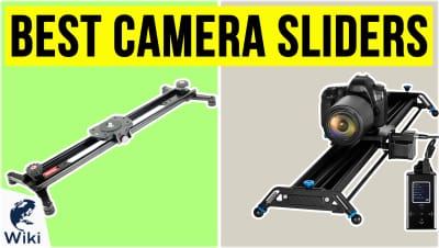 Best Camera Sliders