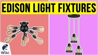 Best Edison Light Fixtures