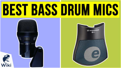 Best Bass Drum Mics