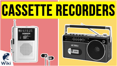 Best Cassette Recorders