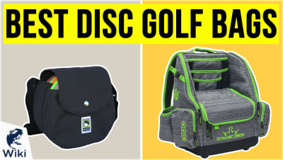 Best Disc Golf Bags