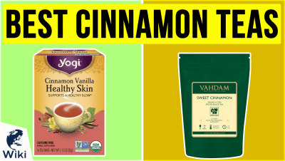 Best Cinnamon Teas