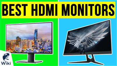 Best HDMI Monitors