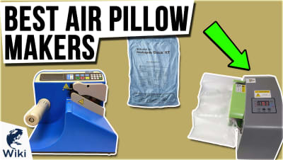 Best Air Pillow Makers