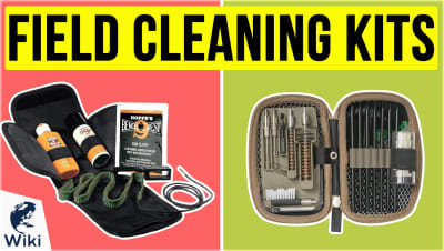 Best Field Cleaning Kits