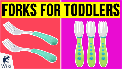 Best Forks For Toddlers