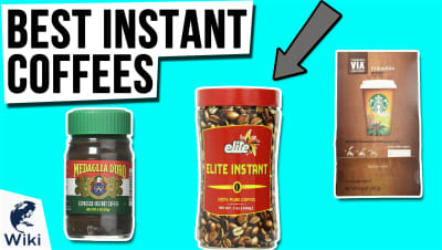 Best Instant Coffees