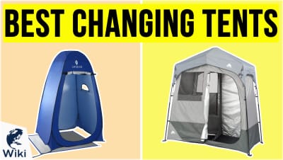 Best Changing Tents