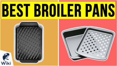 Best Broiler Pans