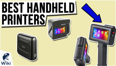 Best Handheld Printers