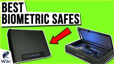 Best Biometric Safes