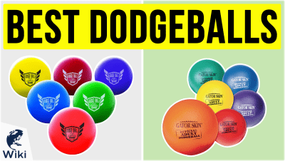 Best Dodgeballs