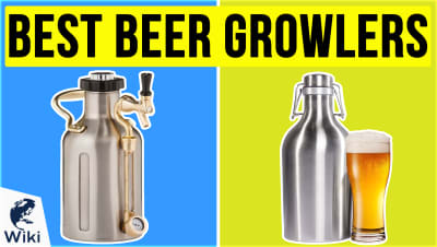 Best Beer Growlers