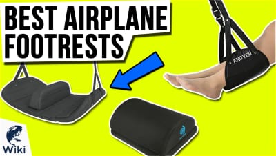 Best Airplane Footrests