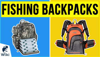 Best Fishing Backpacks