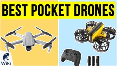 Best Pocket Drones