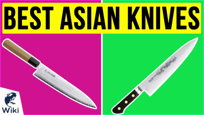 Best Asian Knives
