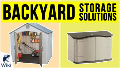 Best Backyard Storage Solutions