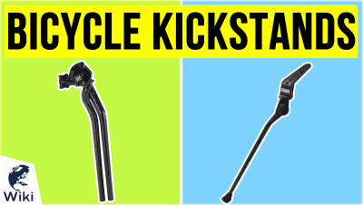 Best Bicycle Kickstands