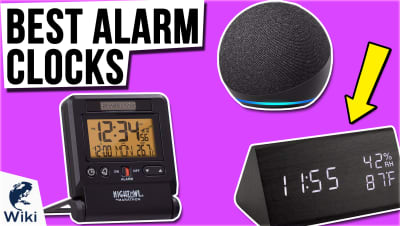 Best Alarm Clocks