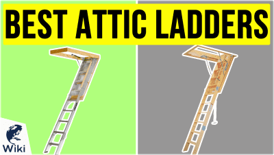 Best Attic Ladders