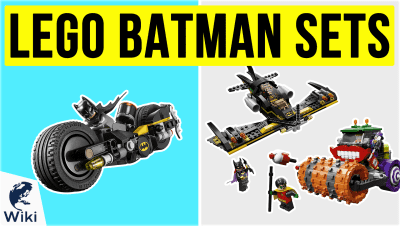 Best Lego Batman Sets