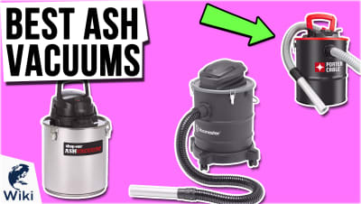 Best Ash Vacuums