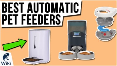 Best Automatic Pet Feeders